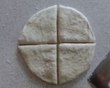 ＊我が家の毎日食パン＊作り方2写真