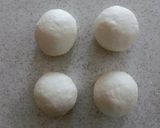 ＊我が家の毎日食パン＊作り方3写真