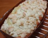 ☆りんごのパウンドケーキ☆作り方8写真
