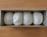 ＊我が家の毎日食パン＊作り方4写真