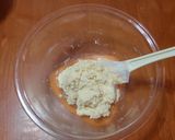 卵白消費☆型抜きクッキー作り方4写真