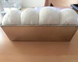 ＊我が家の毎日食パン＊作り方5写真