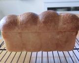 ＊我が家の毎日食パン＊作り方6写真
