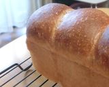 ＊我が家の毎日食パン＊作り方7写真