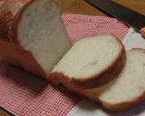 ＊我が家の毎日食パン＊作り方8写真