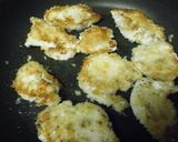 揚げない鶏のフライ作り方5写真