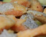 クリームジェノバソース作り方19写真