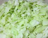 レストランの味のミネストローネ　簡単♪作り方1写真