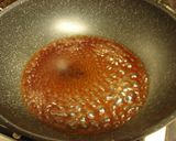 秋刀魚の甘酢あんかけ作り方6写真