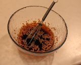 卵なし♪米粉で長ネギチヂミ作り方4写真