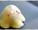 ハロウィン★ミートボールDEおばけちゃん作り方5写真