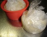 家にあるもので☆スピードツナおろしパスタ作り方5写真
