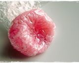 ＊キャラ弁＊　簡単　ぞうさん♡作り方2写真