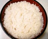 レタス・シーチキン入り＊サラダ寿司作り方1写真