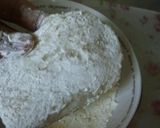 かれいのムニエル♪卵マヨソース作り方2写真