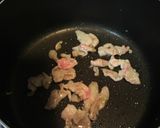 ☆簡単・かさ増し八宝菜作り方3写真