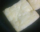 クリスピーだよ♪きつねピザ作り方5写真