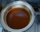 マロニーちゃんのトマト鍋　！！作り方3写真