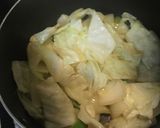 ☆簡単・かさ増し八宝菜作り方4写真