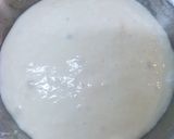 HB黒糖レーズン＆くるみ★水種使用早焼き作り方4写真