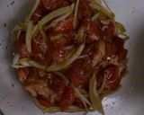 必ずおいしいしょうが焼き作り方4写真
