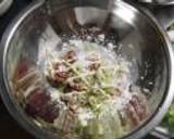 ピーマンの肉詰め作り方2写真