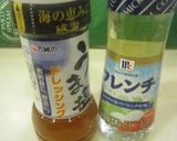 フルーツトマトのカプレーゼ作り方5写真