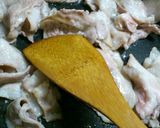 肉じゃが作り方3写真