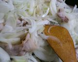 肉じゃが作り方5写真