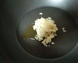 材料簡単ペペロンチ−ノ作り方2写真