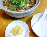 きのこ豆腐作り方5写真