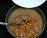 豆腐丼作り方4写真