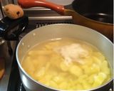 ほっこりスイートポテト作り方1写真