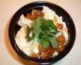 豆腐丼作り方5写真