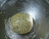 ＊紅茶クッキー＊作り方4写真