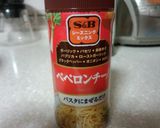 材料簡単ペペロンチ−ノ作り方5写真