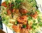 冷製パスタ作り方4写真
