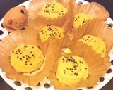 ほっこりスイートポテト作り方6写真