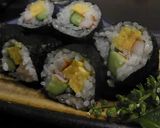皆大好き!簡単太巻き★作り方5写真