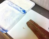 旬のサンマで南蛮漬け作り方8写真