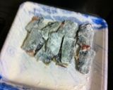 旬のサンマで南蛮漬け作り方10写真