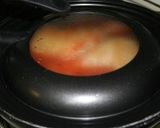 鶏肉のトマトクミンソースパスタ作り方5写真