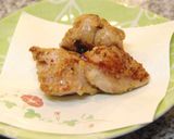 塩麹とヨーグルトとキムチでつけこんだ鶏肉作り方4写真