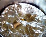 甘辛♪茄子の肉詰め煮♡作り方7写真