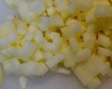 簡単!アップルスイートポテト作り方4写真