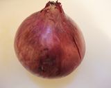 オニオンスライス作り方1写真