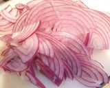 オニオンスライス作り方3写真