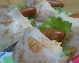 簡単！ピタサンドの具材作り方3写真