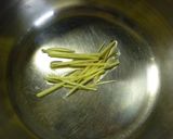 豚肉と野菜の レモン風味マロニースープ作り方4写真