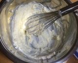 ベイクドチーズケーキ(タルト)作り方4写真